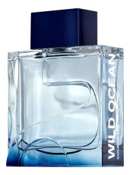 Courreges Wild Ocean