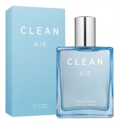 Clean Air Eau De Toilette