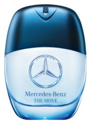 Mercedes-Benz The Move