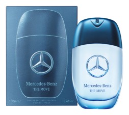 Mercedes-Benz The Move