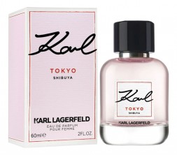 Karl Lagerfeld Karl Tokyo Shibuya