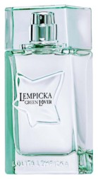 Lolita Lempicka Green Lover