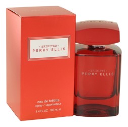 Perry Ellis Spirited