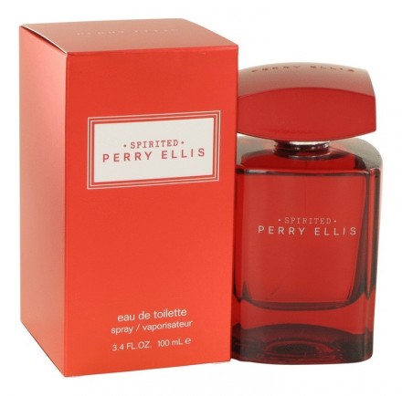 Perry Ellis Spirited
