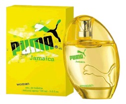 Puma Jamaica