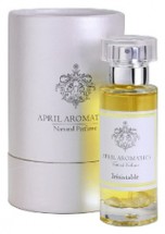 April Aromatics Irisistible