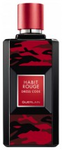 Guerlain Habit Rouge Dress Code 2018
