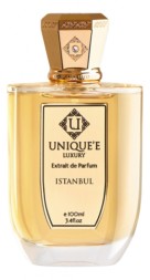 Unique'e Luxury Istanbul