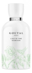 Goutal L'Ile Au The Eau Sans Alcool