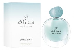 Giorgio Armani Air Di Gioia