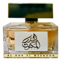 Lattafa Al Dur Al Maknoon Gold