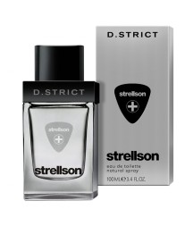 Strellson D.Strict