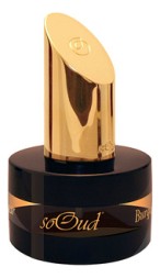 SoOud Burqa Parfum Nektar