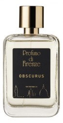 Profumo di Firenze Obscurus