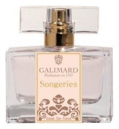 Galimard Songeries