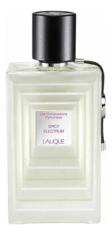Lalique Spicy Electrum