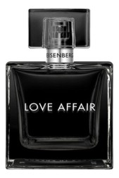 Eisenberg Love Affair Homme