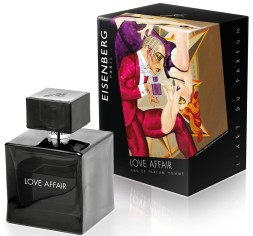 Eisenberg Love Affair Homme