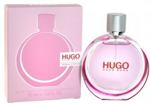 Hugo Boss Hugo Women Extreme
