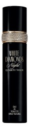 Elizabeth Taylor White Diamonds Night