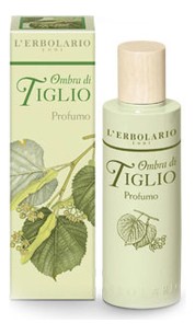 L'Erbolario Ombra di Tiglio L'Erbolario Ombra di Tiglio