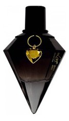 Jeanne Arthes Love Never Dies Black Jewel