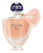 Guerlain Shalimar Parfum Initial L'Eau Si Sensuelle