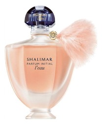 Guerlain Shalimar Parfum Initial L'Eau Si Sensuelle
