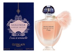 Guerlain Shalimar Parfum Initial L'Eau Si Sensuelle