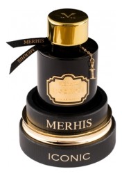 Merhis Perfumes Iconic