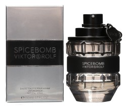 Viktor &amp; Rolf Spicebomb Men