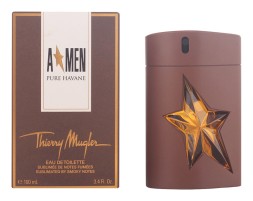 Thierry Mugler A'Men Pure Havane