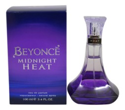 Beyonce Midnight Heat