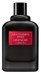 Givenchy Gentlemen Only Absolute