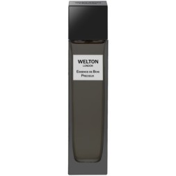 Welton London Essence de Bois Precieux