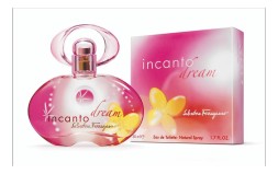 Salvatore Ferragamo Incanto Dream