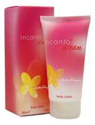 Salvatore Ferragamo Incanto Dream