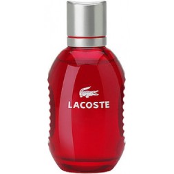 Lacoste Red