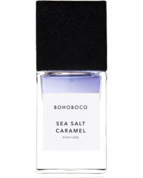 Bohoboco Sea Salt Caramel