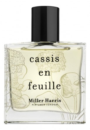 Miller Harris Cassis En Feuille