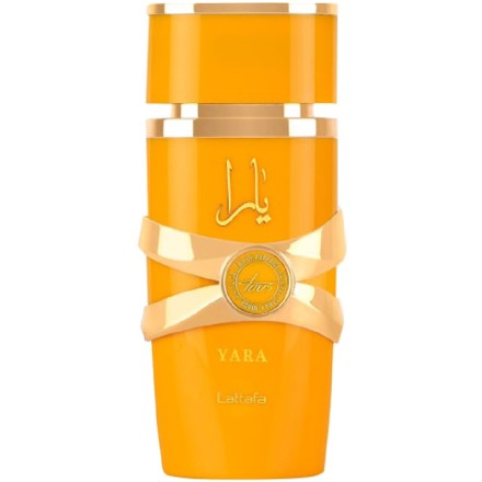 Lattafa Perfumes Yara Tous