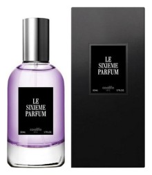 Coolife La Sixieme Parfum