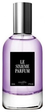 Coolife La Sixieme Parfum
