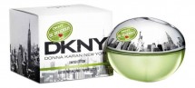 DKNY Be Delicious NYC