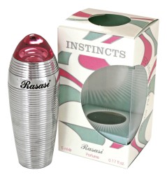 Rasasi Instincts