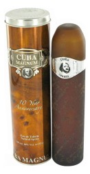 Cuba Paris Magnum Black