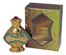 Nabeel Al Amakin