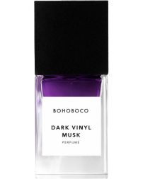 Bohoboco Dark Vinyl Musk