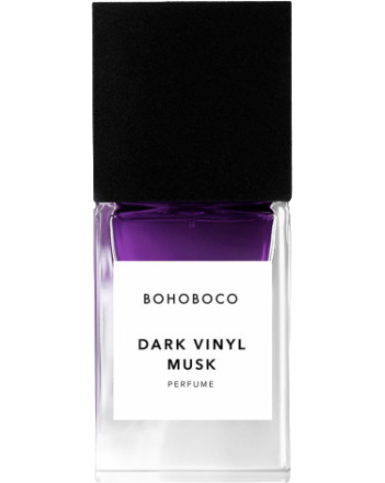 Bohoboco Dark Vinyl Musk
