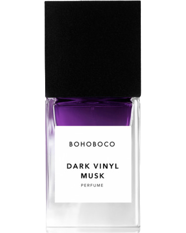 Bohoboco Dark Vinyl Musk